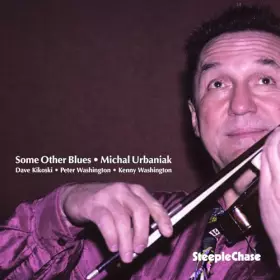 Couverture du produit · Some Other Blue [Import]