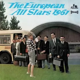 Couverture du produit · 1961 by European All Stars
