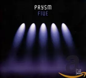 Couverture du produit · Five [Import]