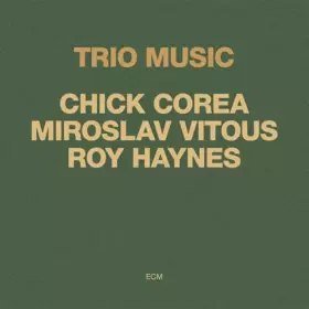 Couverture du produit · Trio Music