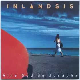 Couverture du produit · Aire Sud De Josapha