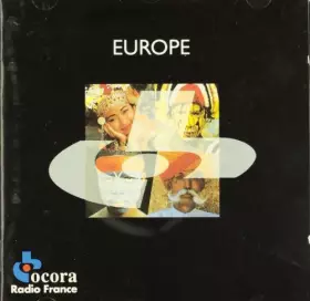 Couverture du produit · Europa [Import]