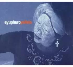 Couverture du produit · Yellela