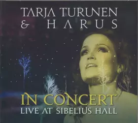 Couverture du produit · In Concert Live At Sibelius Hall