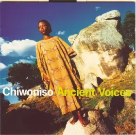 Couverture du produit · Ancient Voices [Import Anglais]
