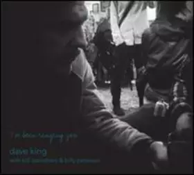 Couverture du produit · I've Been Ringing You