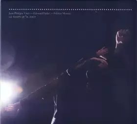 Couverture du produit · Le Temps Qu'il Faut