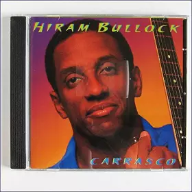 Couverture du produit · Carrasco [Import]