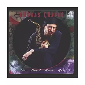 Couverture du produit · You Don't Know Me