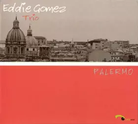 Couverture du produit · Palermo