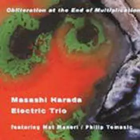 Couverture du produit · Obliteration at The End of Multiplication