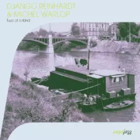 Couverture du produit · Two Of A Kind