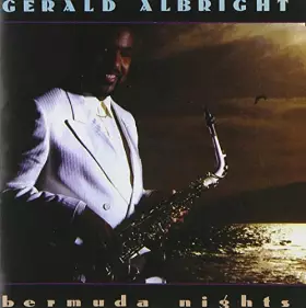 Couverture du produit · Bermuda Nights