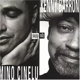 Couverture du produit · Swamp Sally