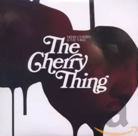 Couverture du produit · Cherry Thing [Import]