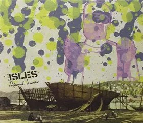 Couverture du produit · Perfumed Land [Import]