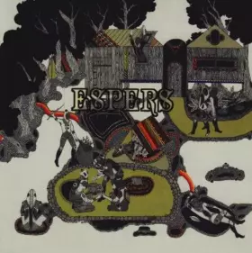 Couverture du produit · Espers III (Edt.) [Import]