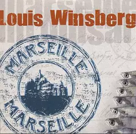 Couverture du produit · Marseille Marseille