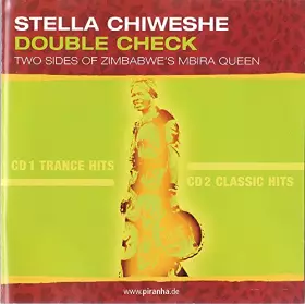 Couverture du produit · Double Check 2cd [Import]