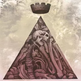 Couverture du produit · Grand Blood