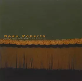 Couverture du produit · and Black Moths Play The Grand [Import]