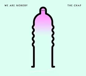 Couverture du produit · We are Nobody