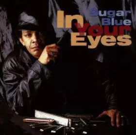 Couverture du produit · In Your Eyes