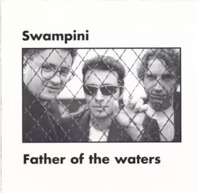 Couverture du produit · Father Of The Waters