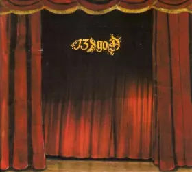 Couverture du produit · 13 & God