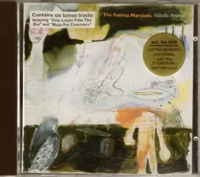 Couverture du produit · Valhalla Avenue (18 Tracks) [Import]