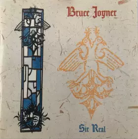 Couverture du produit · Sir Real