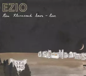 Couverture du produit · Ten Thousand Bars - Live
