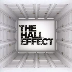 Couverture du produit · The Hall Effect