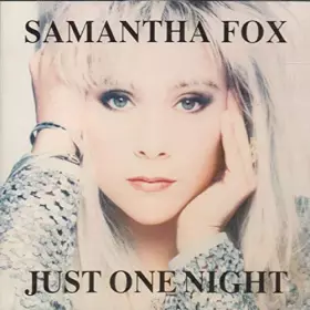 Couverture du produit · Just One Night (1991) [Import]