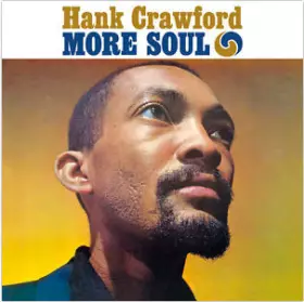 Couverture du produit · More Soul + The Soul Clinic