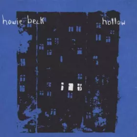 Couverture du produit · Hollow