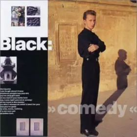 Couverture du produit · Comedy [Import]