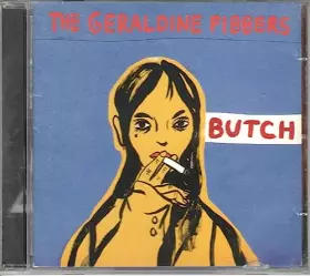 Couverture du produit · Butch [Import]