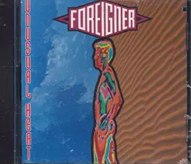 Couverture du produit · Unusual Heat [Import]