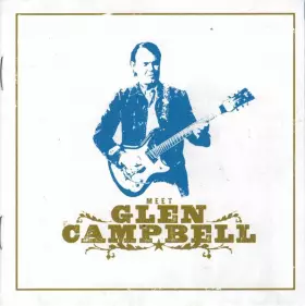 Couverture du produit · Meet Glen Campbell