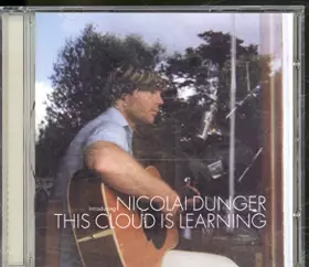 Couverture du produit · This Cloud Is Learning