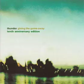 Couverture du produit · Giving The Game Away