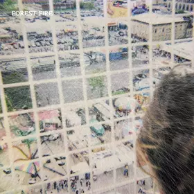 Couverture du produit · Staring at the X