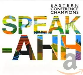 Couverture du produit · Speak-Ahh [Import]