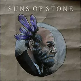 Couverture du produit · Suns Of Stone