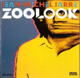 Couverture du produit · Zoolook