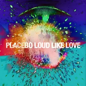 Couverture du produit · Loud Like Love