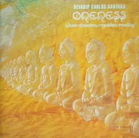 Couverture du produit · Oneness (Silver Dreams-Golden Reality)