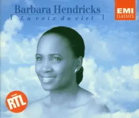 Couverture du produit · La Voix du ciel