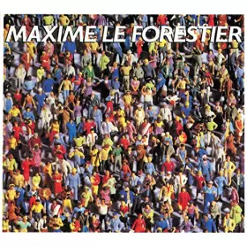 Couverture du produit · Né quelque part